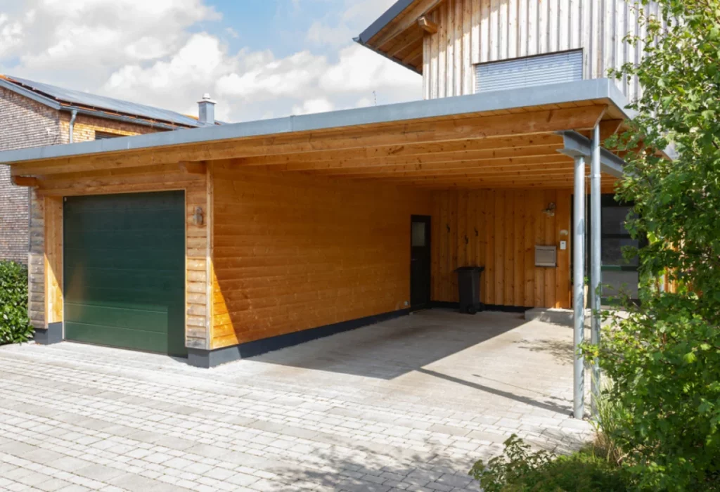 Sg Constructions Bois Renovation Interieure Bois A Pontivy Extension 5