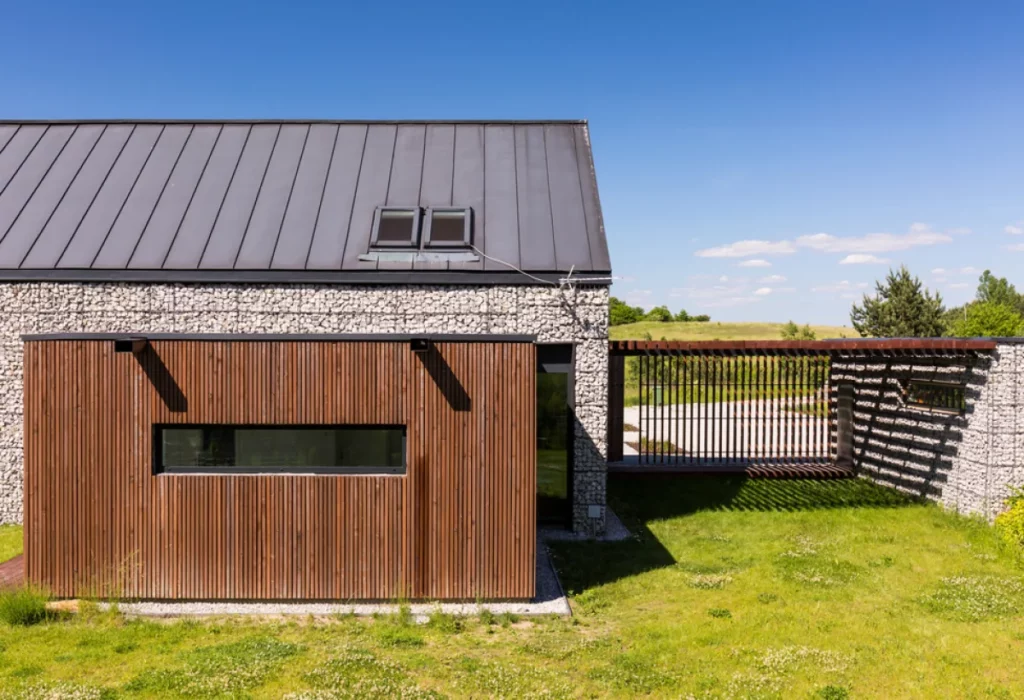 Sg Constructions Bois Renovation Interieure Bois A Pontivy Extension 6