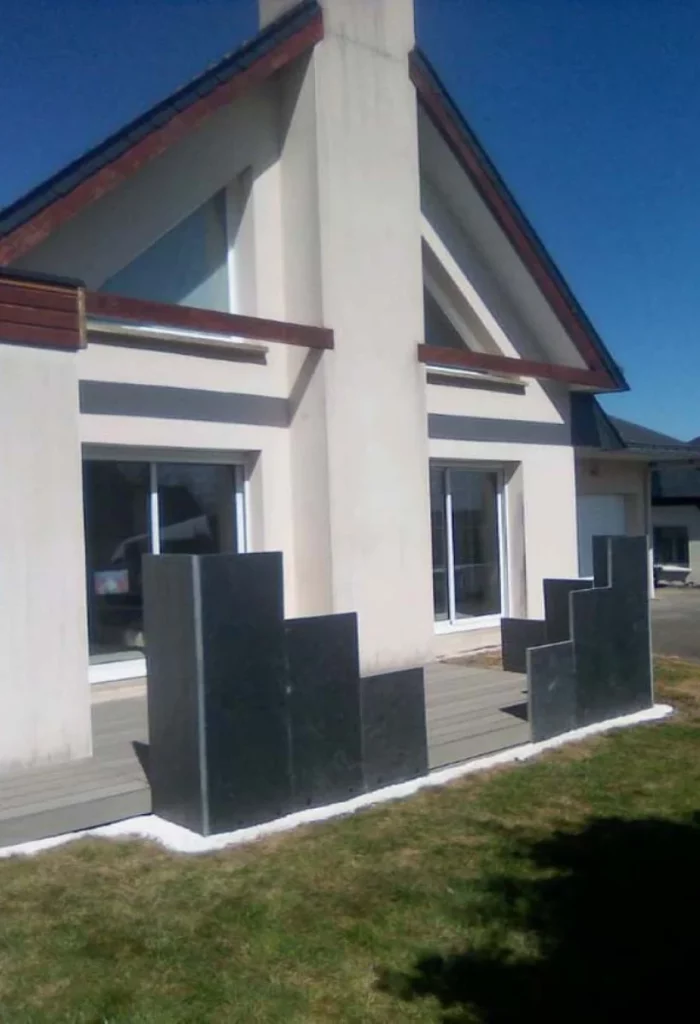 Sg Constructions Bois Renovation Interieure Bois A Pontivy Renovation 1