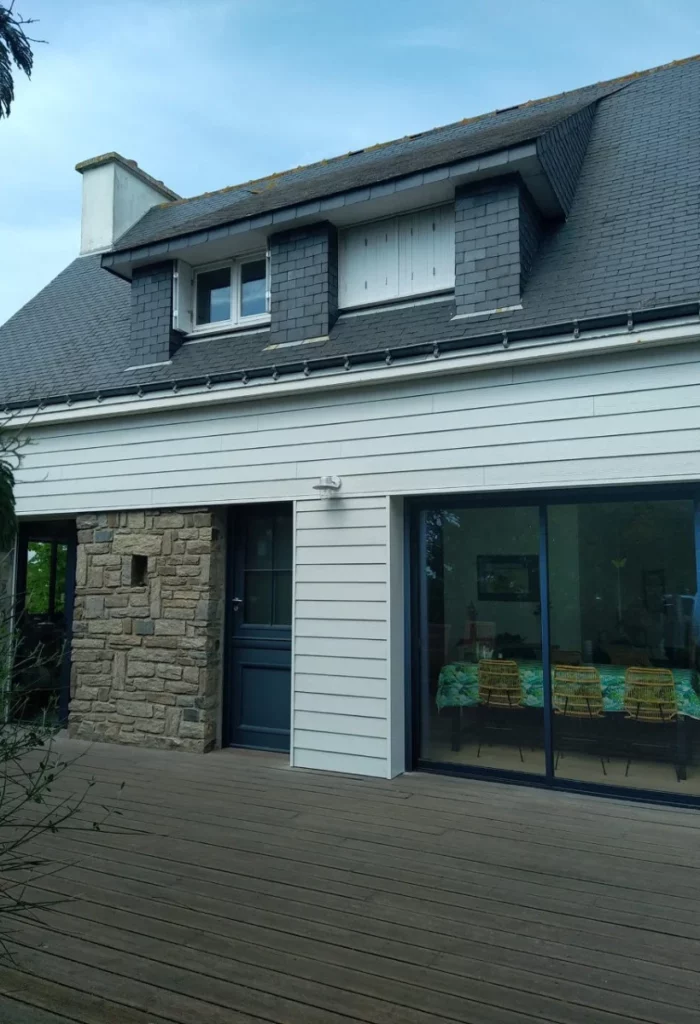 Sg Constructions Bois Renovation Interieure Bois A Pontivy Renovation 10