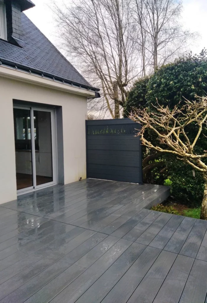 Sg Constructions Bois Renovation Interieure Bois A Pontivy Renovation 11