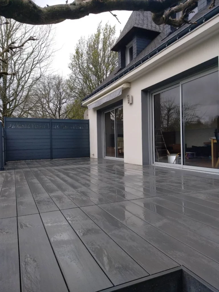 Sg Constructions Bois Renovation Interieure Bois A Pontivy Renovation 12