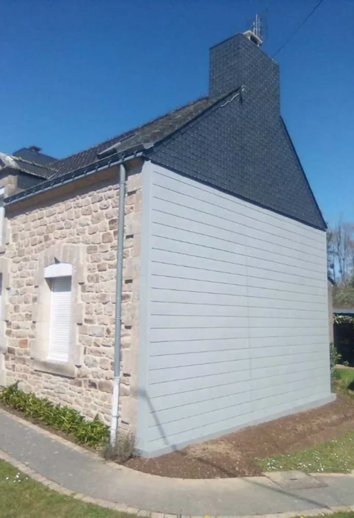 Sg Constructions Bois Renovation Interieure Bois A Pontivy Renovation 2
