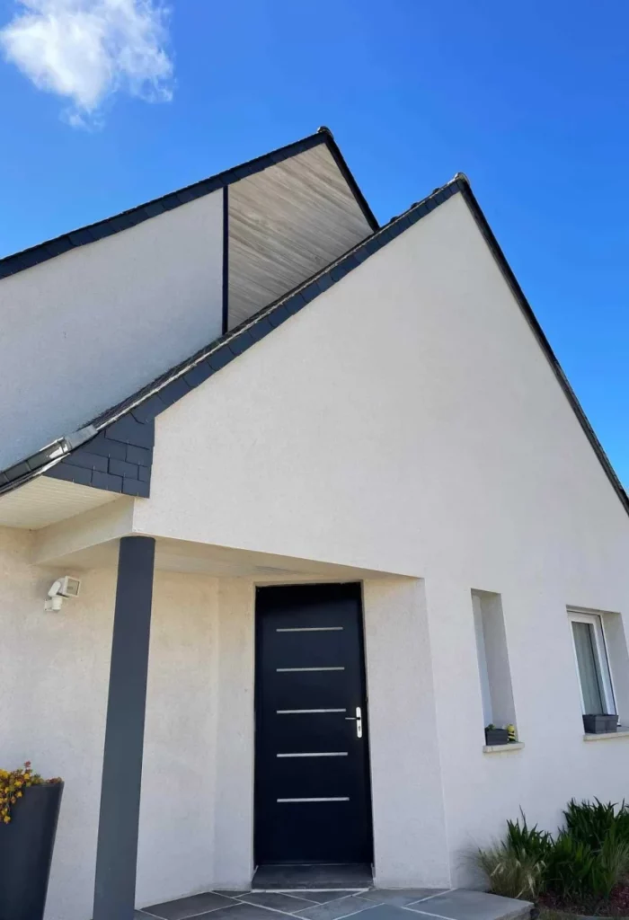 Sg Constructions Bois Renovation Interieure Bois A Pontivy Renovation 3