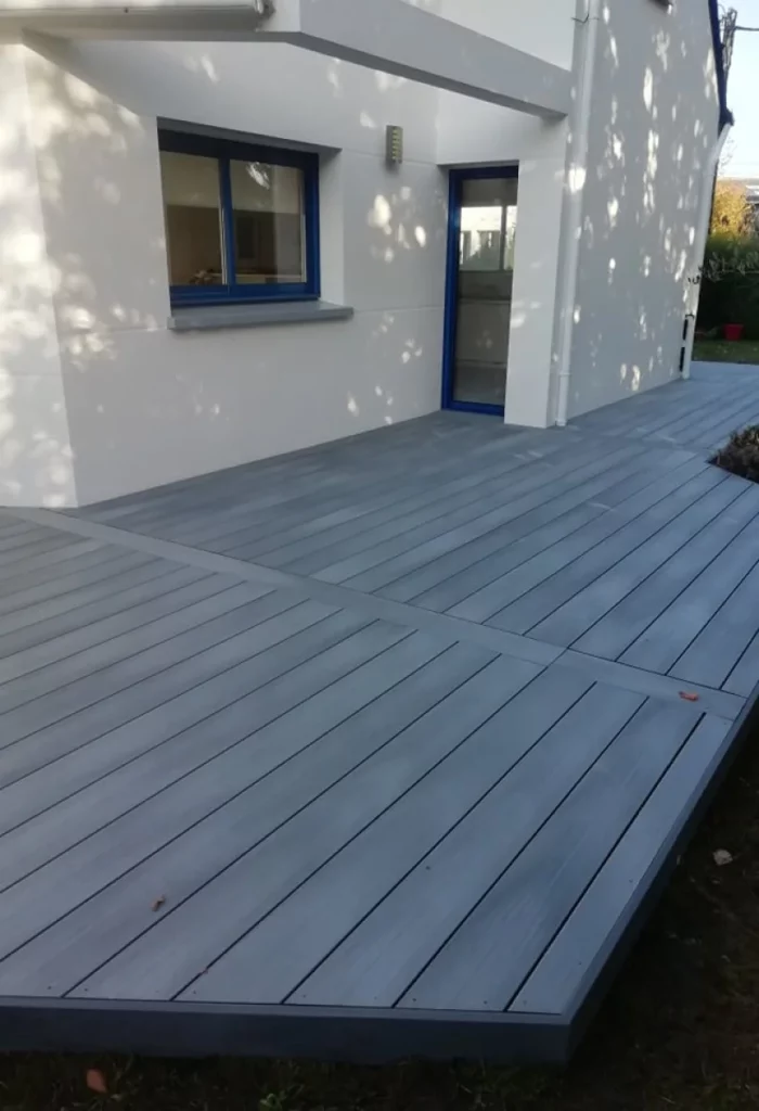 Sg Constructions Bois Renovation Interieure Bois A Pontivy Renovation 5