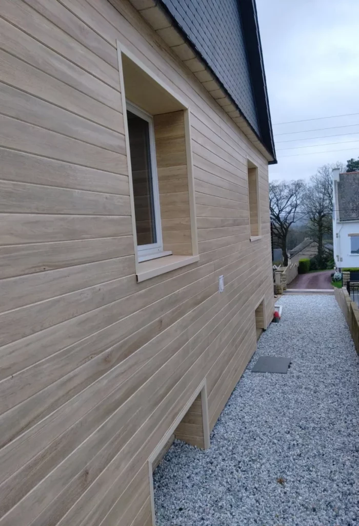 Sg Constructions Bois Renovation Interieure Bois A Pontivy Renovation 7