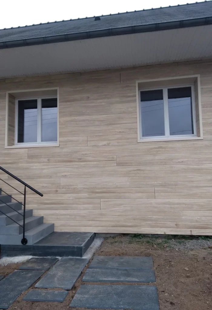Sg Constructions Bois Renovation Interieure Bois A Pontivy Renovation 9