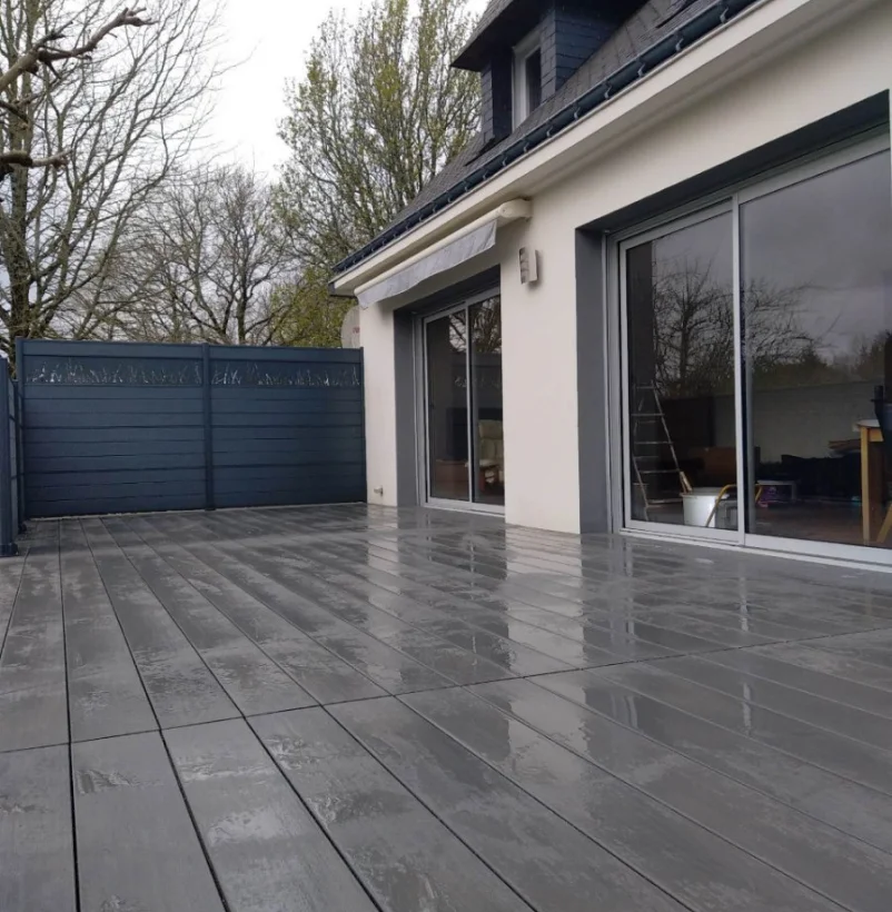 Sg Constructions Bois Renovation Interieure Bois A Pontivy Renovation